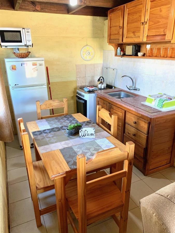Complejo Vidas Del Mar Punta Del Diablo Extérieur photo