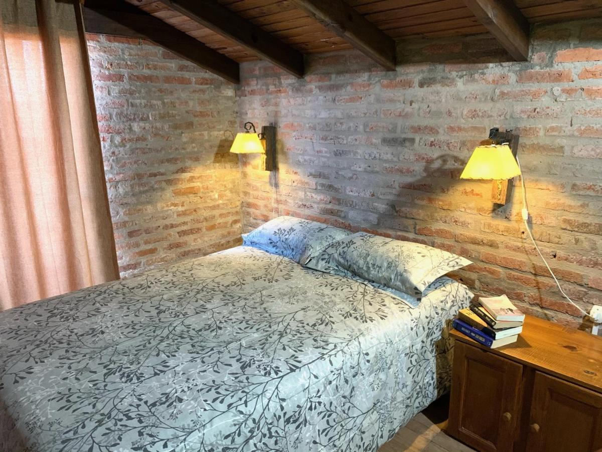 Complejo Vidas Del Mar Punta Del Diablo Extérieur photo