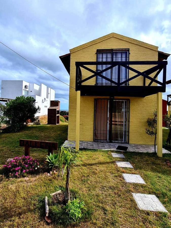 Complejo Vidas Del Mar Punta Del Diablo Extérieur photo