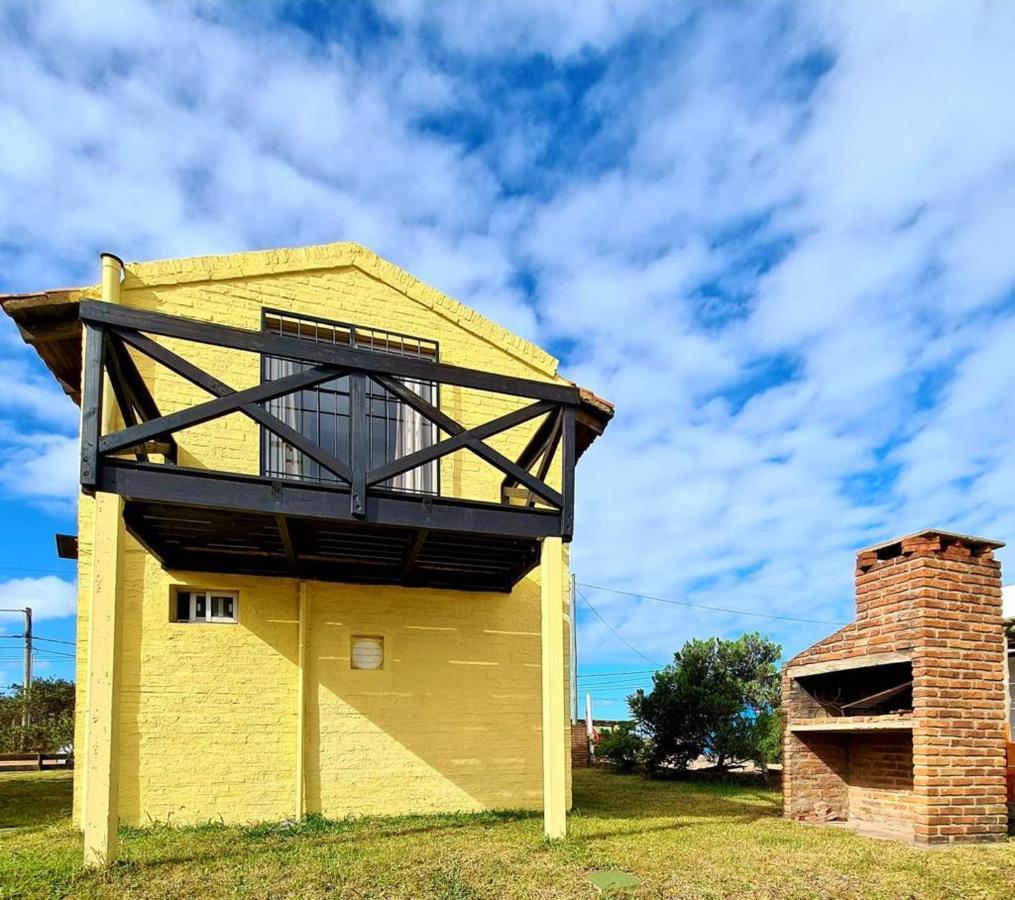 Complejo Vidas Del Mar Punta Del Diablo Extérieur photo