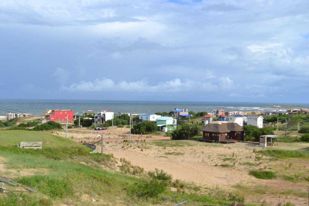 Complejo Vidas Del Mar Punta Del Diablo Extérieur photo